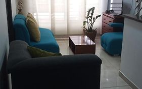 apartamento tejares de Salento